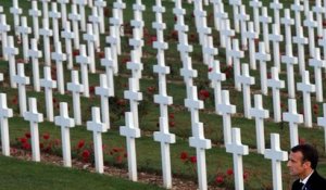 Centenaire 14-18 : se souvenir de l'enfer de Verdun