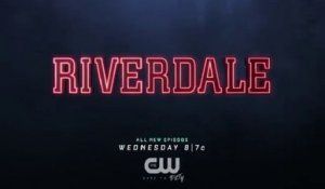 Riverdale - Promo 3x05