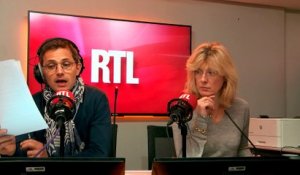 Le journal RTL du 07 novembre 2018
