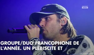 NMA 2018 - Orelsan : Qui est sa copine ?