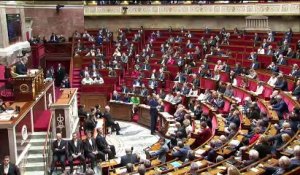 1ère séance : Questions au Gouvernement ; Loi de finances pour 2019 (seconde partie) ; Économie ; Engagements financiers de l’État - Mercredi 7 novembre 2018