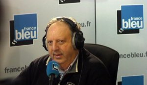 PSG - "Il y aura un avant et un après Naples" : Stéphane Bitton . Regardez son édito (08/11/2018)