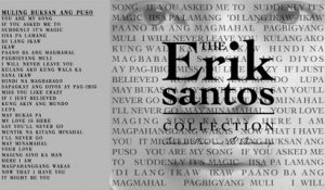 Non-Stop The Erik Santos Collection Timeless Movie and TV Themesongs Playlist