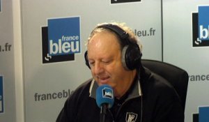 PSG - La tristesse de Stéphane Bitton face à l'affaire du fichage ethnique  : Regardez son édito (09/11/2018)