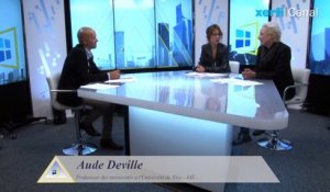 Repenser l'évaluation en gestion [Aude Deville et Stéphanie Chatelain-Ponroy]