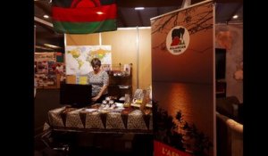 Salon du tourisme de Colmar: voyage solidaire au Malawi