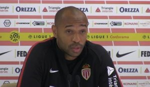 13e j. - Henry : "Le PSG a redoré le blason du championnat français"