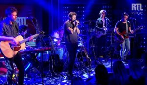 Patrick Bruel - Pas eu le Temps (Live) - Le Grand Studio RTL