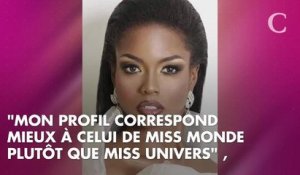 PHOTOS. Miss Monde 2018 : découvrez toutes les concurrentes de Maëva Coucke