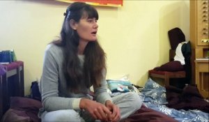 GCO : Aurélie en grève de la faim, jusqu'à une réponse du gouvernement...
