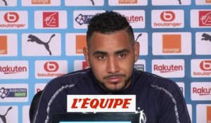 Payet «On nous craint moins» - Foot - L1 - OM