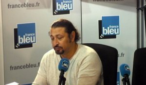 EDITO 11-11-2018 "RABIOT doit se poser les bonnes questions.." @ERabesandratana dans " Ici c'est France Bleu Paris"