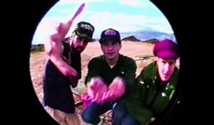 Beastie Boys - Looking Down The Barrel Of A Gun