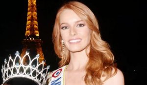Miss Monde : Maëva Coucke confiante, elle embarque pour la Chine
