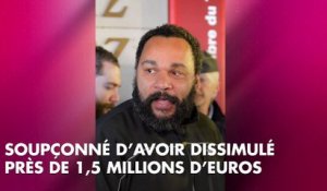 Dieudonné accusé de fraude fiscale et blanchiment : la date de son audience révélée