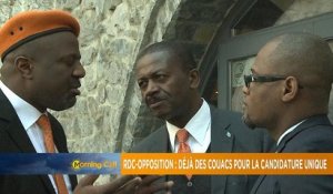 RDC : pourquoi une partie de l'opposition a changé d'avis sur Martin Fayulu ? [The Morning Call]