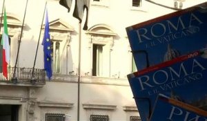 Budget italien : jusqu'au bout du bras de fer entre Rome et Bruxelles