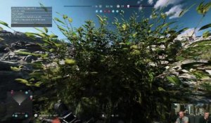 [GK Live replay] Noddus se parachute sur Battlefield V