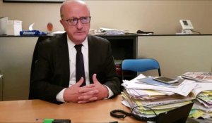 Affaire Grégory Me Gérard Welzer, avocat de Marie-Ange Laroche réfute le témoignage du cousin