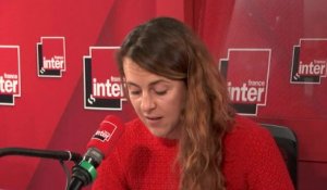 La cocotte des poulets - Le billet de Nicole Ferroni