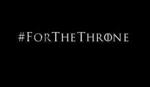Game of Thrones - teaser saison 8