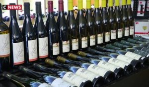 Oui, la France taxe davantage les vins importés que les États-Unis... on vous explique pourquoi