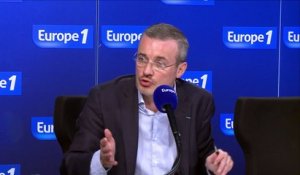 L'avocat Emmanuel Pierrat dénonce la loi sur les "fake news"