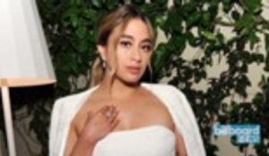 Ally Brooke to Drop Cover of Wham!'s "Last Christmas" | Billboard News