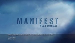 Manifest - Promo 1x08