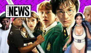 Hip-Hop’s Love For ‘Harry Potter’