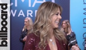 Rita Wilson Talks Love of Nashville, Performing at Grand Ole Opry at 2018 CMA Awards | Billboard