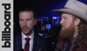 Brothers Osborne React to Winning Vocal Duo of the Year at 2018 CMA Awards | Billboard