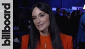 Kacey Musgraves Reacts to Winning Album of the Year at 2018 CMA Awards | Billboard