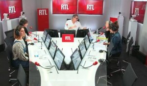 Le journal RTL du 16 novembre 2018