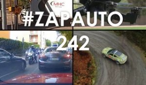 #ZapAuto 242