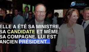 François Hollande versus Ségolène Royal : une nouvelle guerre en préparation