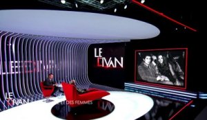 [EXTRAIT 3] Le Divan avec Claude Lelouch - 16/11/2018