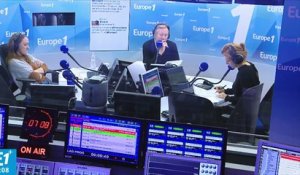 Bebe Cache Dans Le Coffre La Mere De La Petite Serena De Retour Devant La Justice