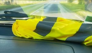 France : gilets jaunes et samedi noir sur les routes