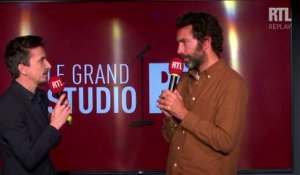 Ben & Arnaud Tsamère - Le Concours Lépine - Le Grand Studio RTL Humour