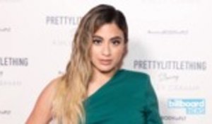 Ally Brooke Gets in Christmas Spirit With Cover of Wham!'s "Last Christmas" | Billboard News