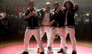 Mindless Behavior - Mrs. Right