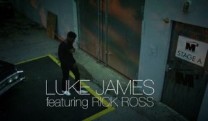 Luke James - Options