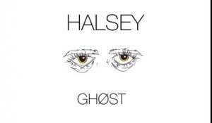 Halsey - Ghost