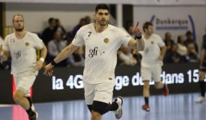 Dunkerque - PSG Handball : les réactions