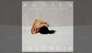 Audien - Insomnia
