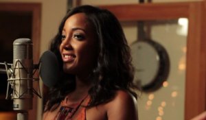 Mickey Guyton - Why Baby Why
