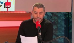 Jean-Michel Blanquer invité de Questions Politiques