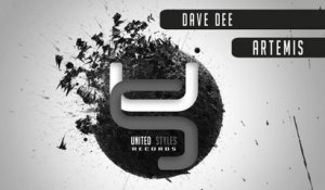 Dave Dee - Artemis (Original Mix) - Official Preview (United Styles Records)