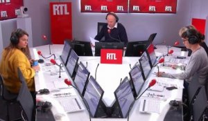 RTL Week-end du 05 mai 2019